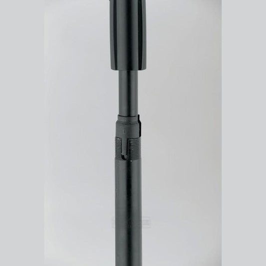 Tama Iron Works Tour Round Base Telescoping Boom Microphone Stand