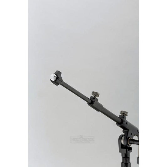 Tama Iron Works Tour Round Base Telescoping Boom Microphone Stand