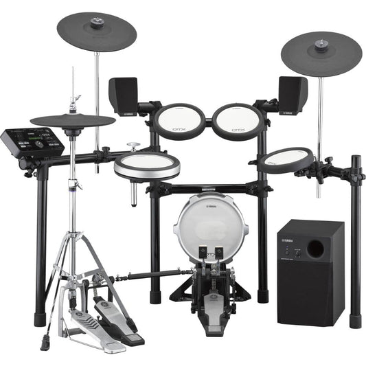 Yamaha Electronic Drum Monitor System - MS45DR