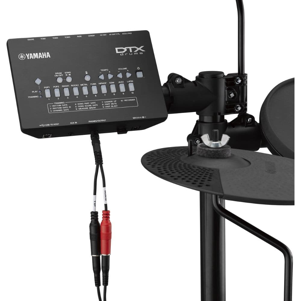 Yamaha Electronic Drum Monitor System - MS45DR