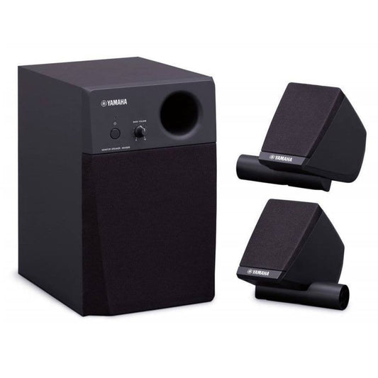 Yamaha Electronic Drum Monitor System - MS45DR