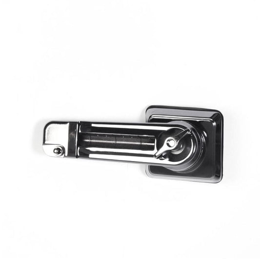 Tama MSB30RBN Bass Drum Spur Bracket for Starclassic (Drummer's Right Side) Black Nickel