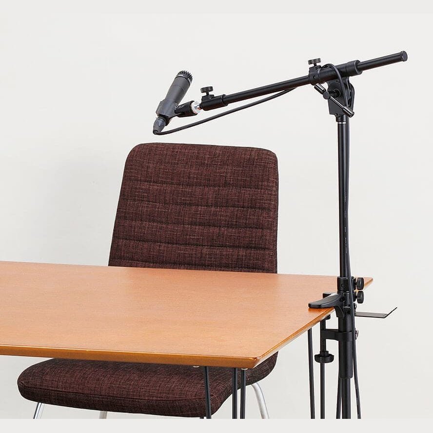 Tama Desk-Mounted Microphone Boom Arm