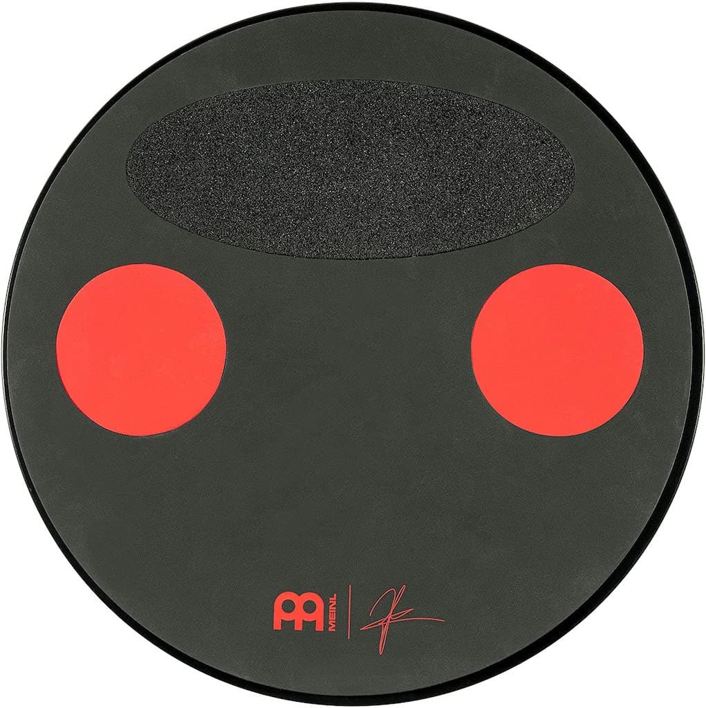 Meinl Anika Nilles Split Tone Practice Pad