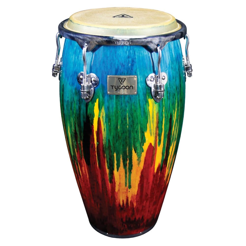 Tycoon Master Palette Series Tumba 12.5