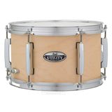Pearl Modern Utility Maple Snare Drum 12x7 Matte Natural