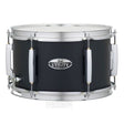 Pearl Modern Utility Maple Snare Drum 12x7 Satin Black