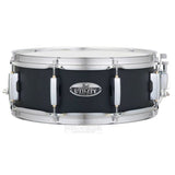 Pearl Modern Utility Maple Snare Drum 13x5 Satin Black