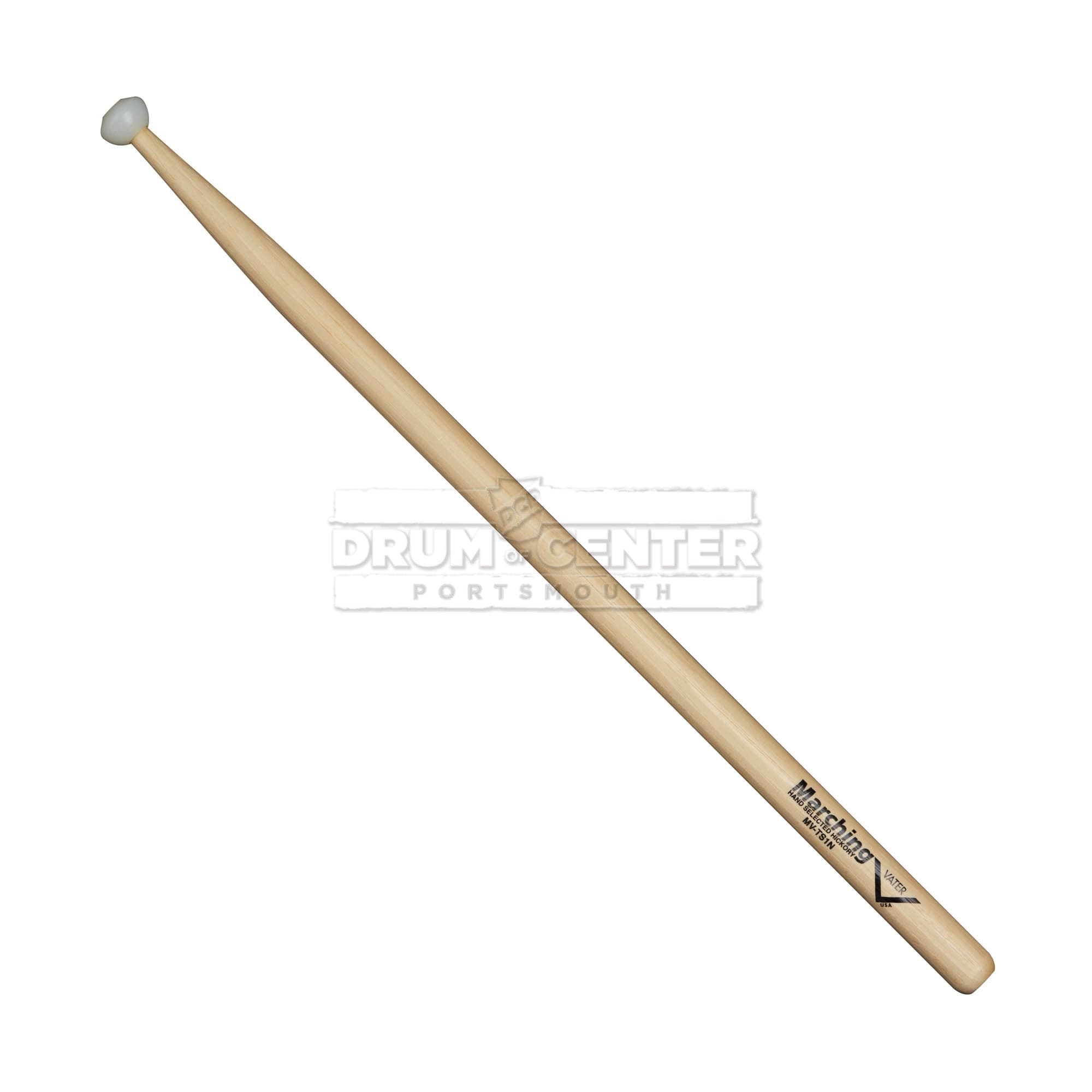 Vater Marching Sticks MV-TS1 Nylon Tip