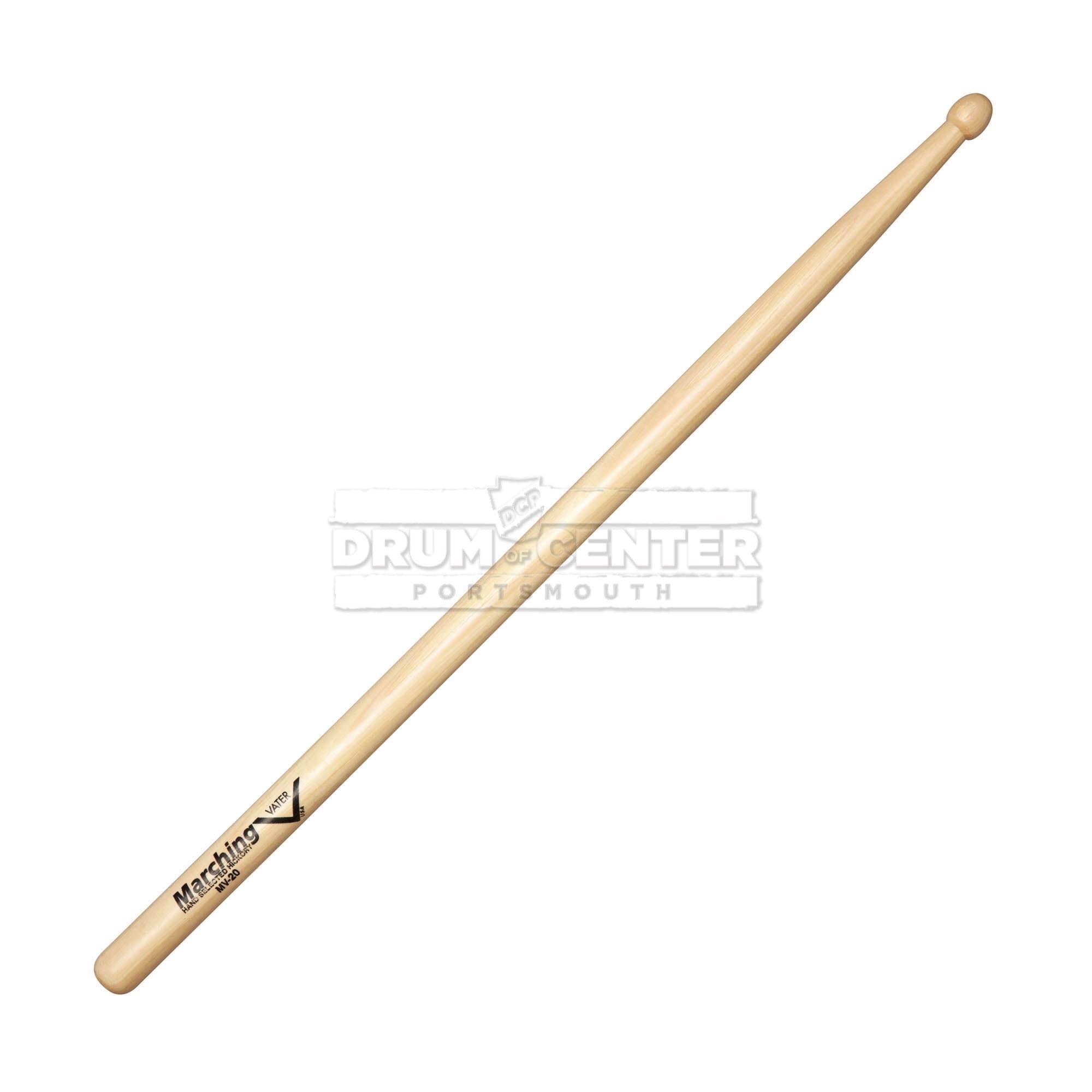 Vater Marching Sticks MV20