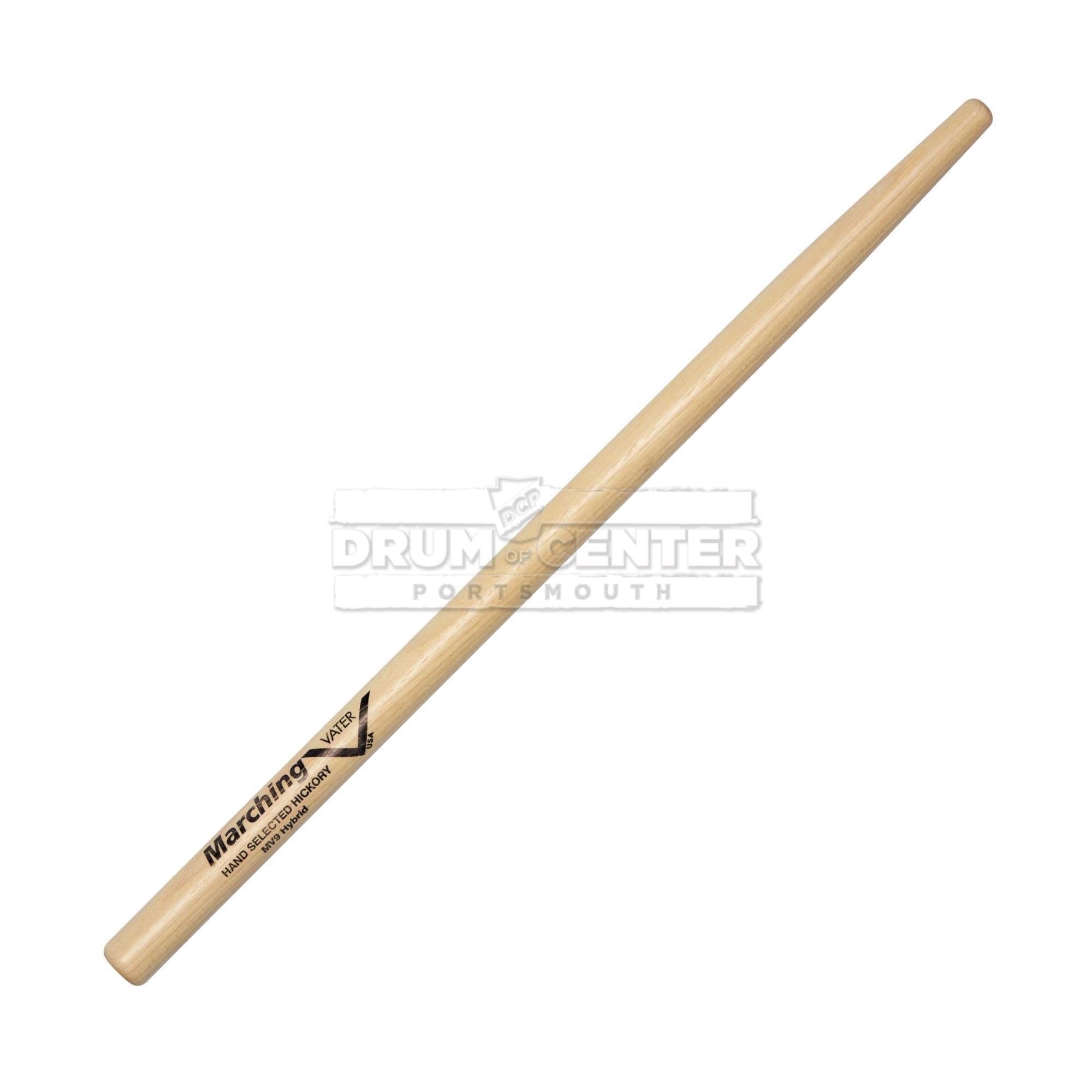 Vater Drum Sticks : MV9 Hybrid
