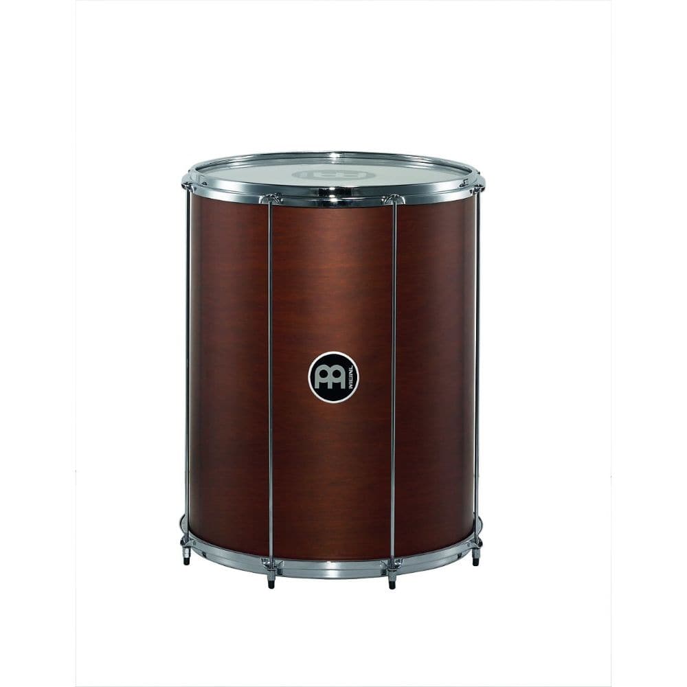 Meinl Wood Surdo 16 x 20 African Brown