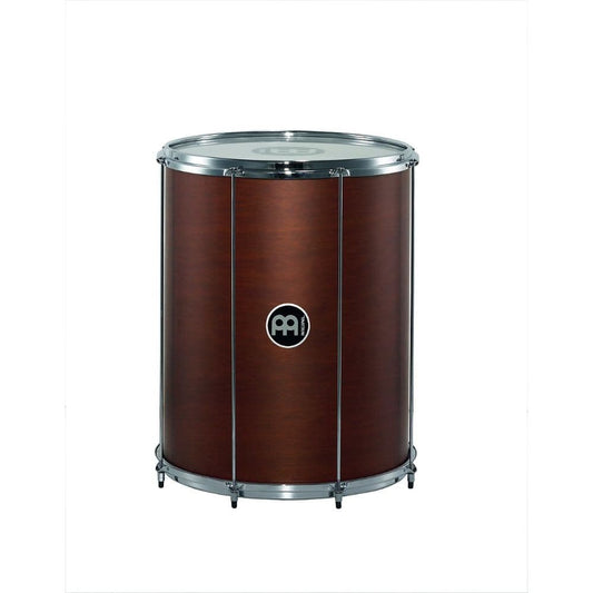 Meinl Wood Surdo 16 x 20 African Brown