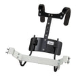Pearl Marching Percussion: Mx T-Frame Quad Carrier W/ Back Bar
