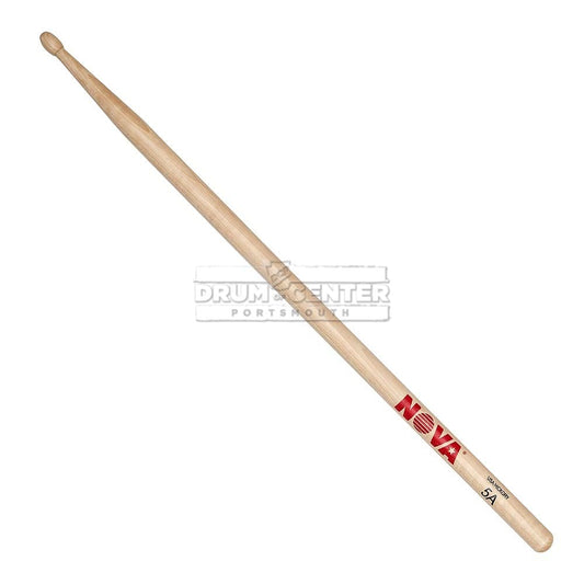 Vic Firth NOVA 5A Drum Sticks - 12 Pair Brick