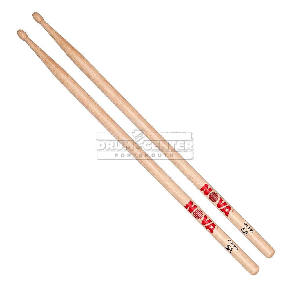 Vic Firth NOVA 5A Drum Sticks