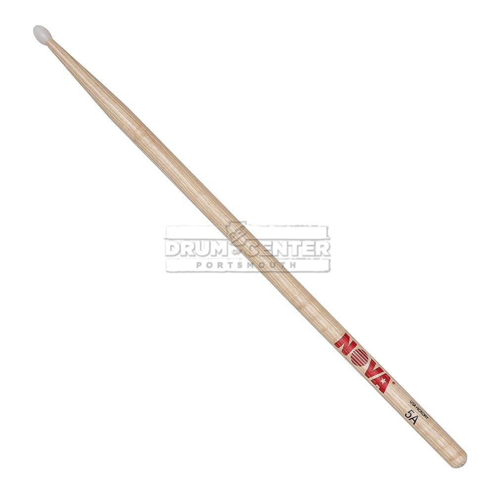 Vic Firth NOVA 5AN Drum Sticks - 12 Pair Brick