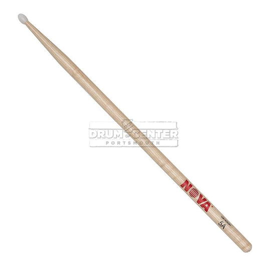 Vic Firth NOVA 5AN Drum Sticks - 12 Pair Brick