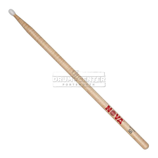 Vic Firth NOVA 5BN Drum Sticks - 12 Pair Brick