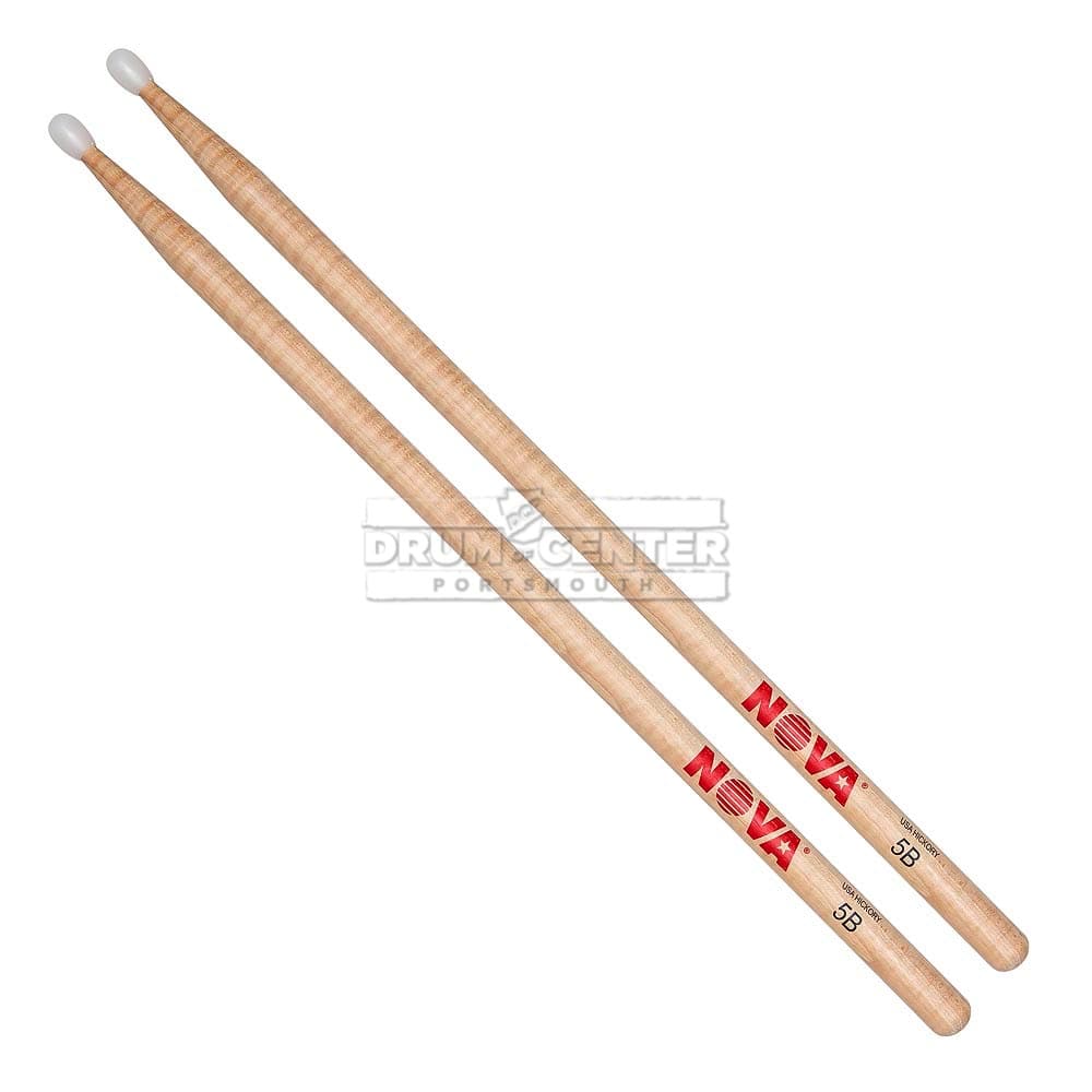 Vic Firth NOVA 5BN Drum Sticks