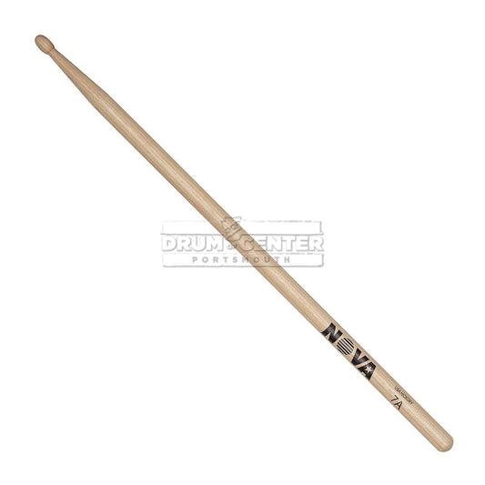 Vic Firth NOVA 7A Drum Sticks - 12 Pair Brick