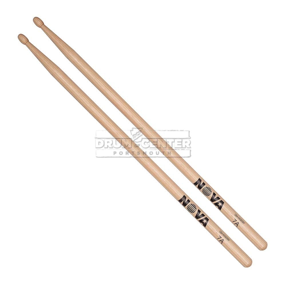 Vic Firth NOVA 7A Drum Sticks