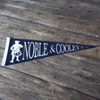 Noble & Cooley Pennant
