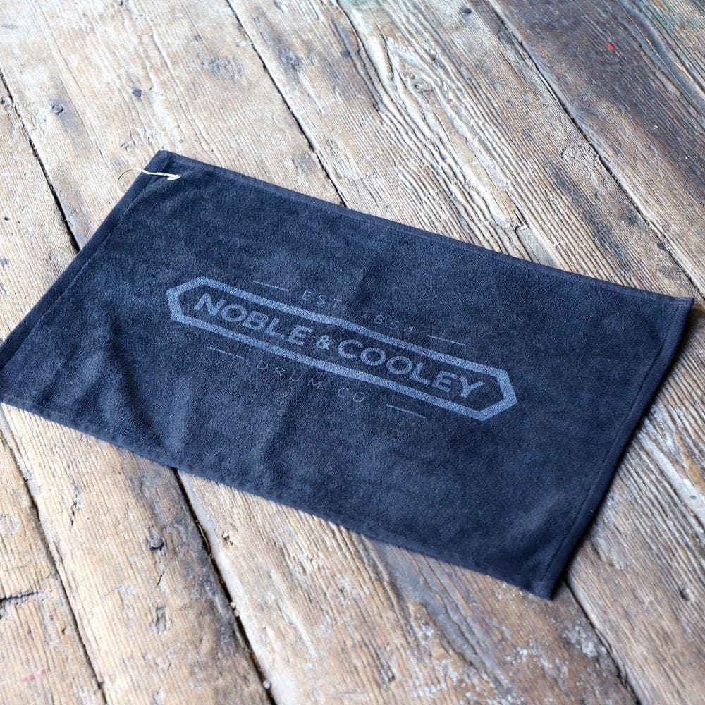 Noble & Cooley Stage Towel