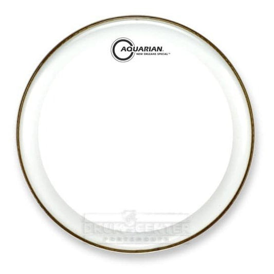 Aquarian New Orleans Special Drum Head 13