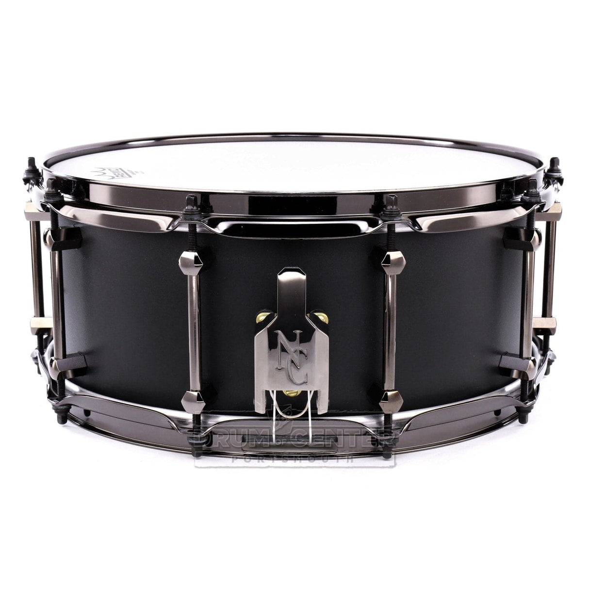 Noble & Cooley Alloy Classic Snare Drum 14x6