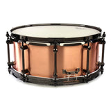 Noble & Cooley Copper Snare Drum 14x6 w/Black Hardware