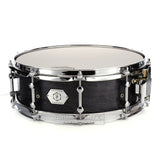 Noble & Cooley Horizon Snare Drum 14x4.75 Blackwash Oil
