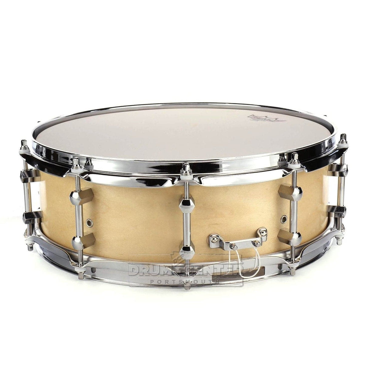 Noble & Cooley Horizon Snare Drum 14x4.75 Natural Oil