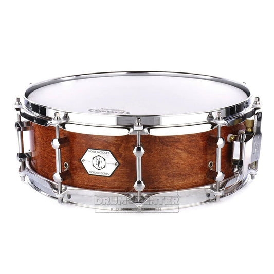 Noble & Cooley Horizon Snare Drum 14x4.75 Honey Maple Gloss