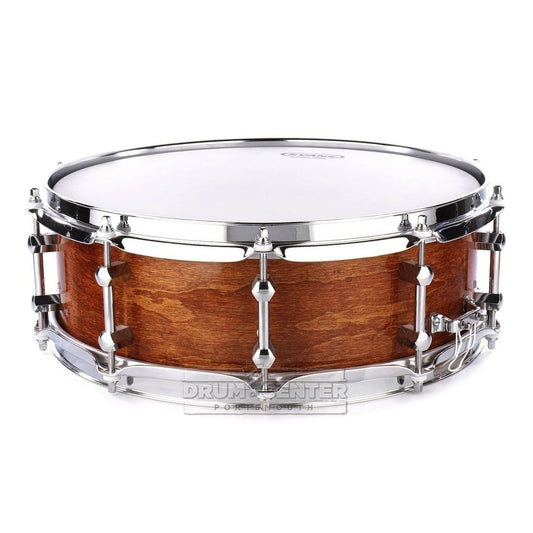 Noble & Cooley Horizon Snare Drum 14x4.75 Honey Maple Gloss