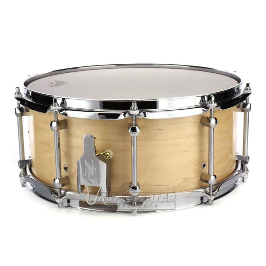 Noble & Cooley Horizon Snare Drum 14x6 Natural Oil