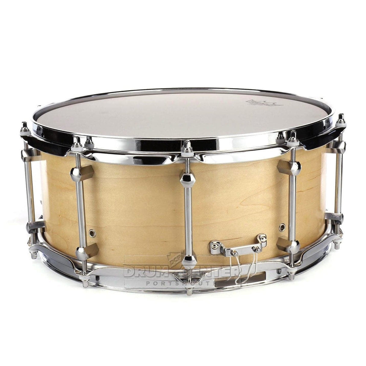 Noble & Cooley Horizon Snare Drum 14x6 Natural Oil