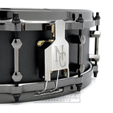 Noble & Cooley Alloy Classic Snare Drum 14x4.75 Black w/Die Cast Hoops