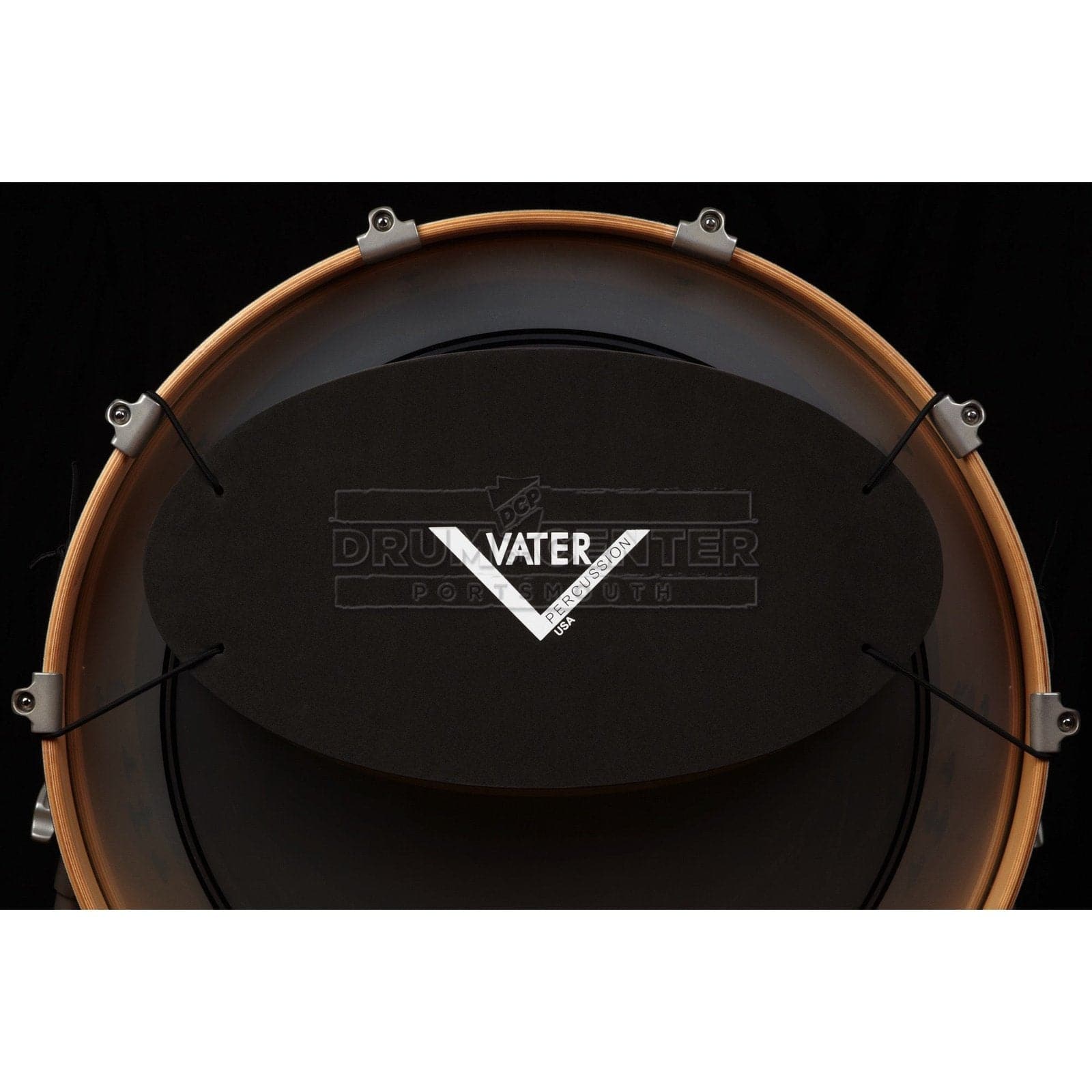 Vater Bass Drum Noise Guard