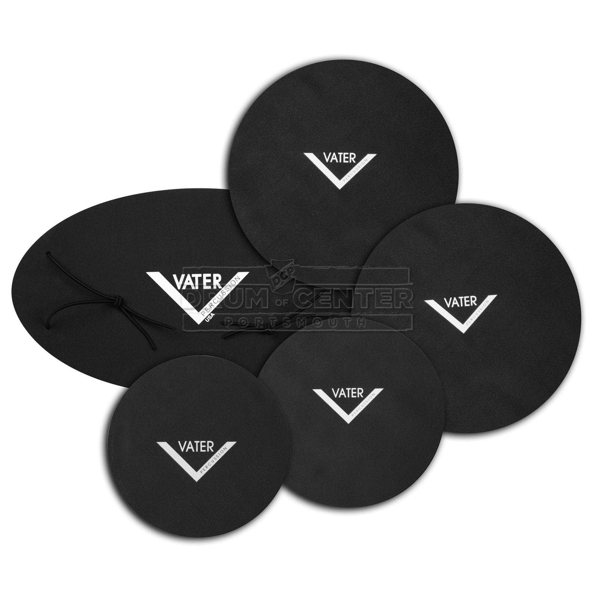 Vater Noise Guard Complete Fusion Pack