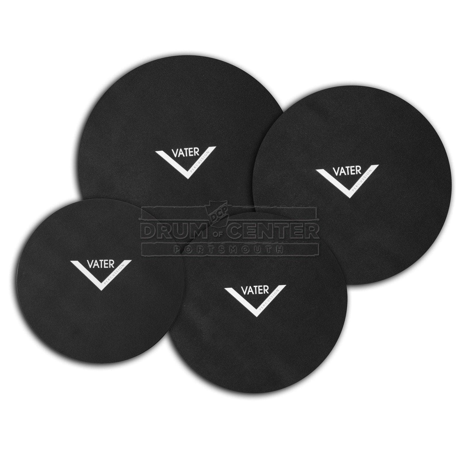 Vater Noise Guard Rock Pack