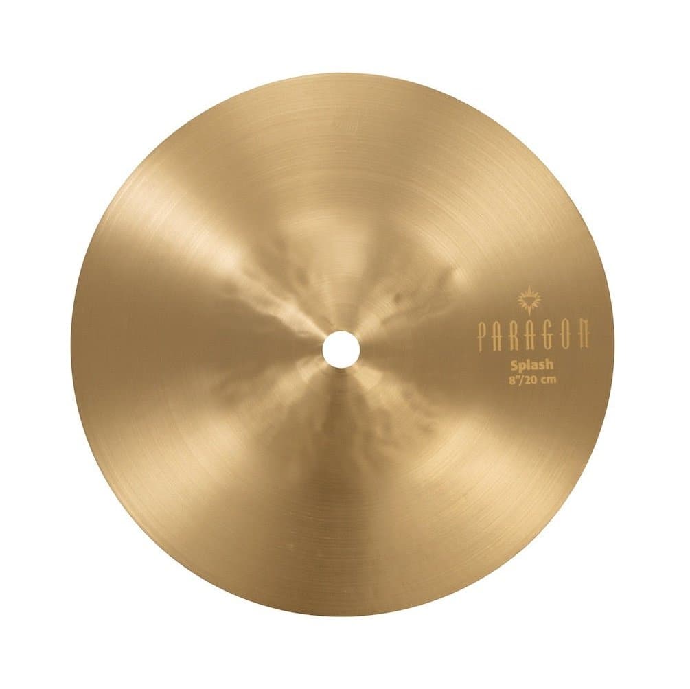 Sabian Paragon Splash Cymbal 08