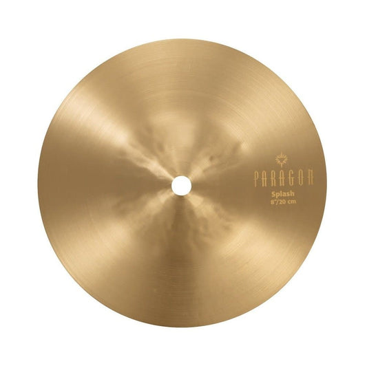Sabian Paragon Splash Cymbal 08