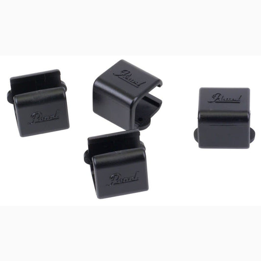 Pearl NP246A/4 Trim End Bracket w/Screws (4pc)
