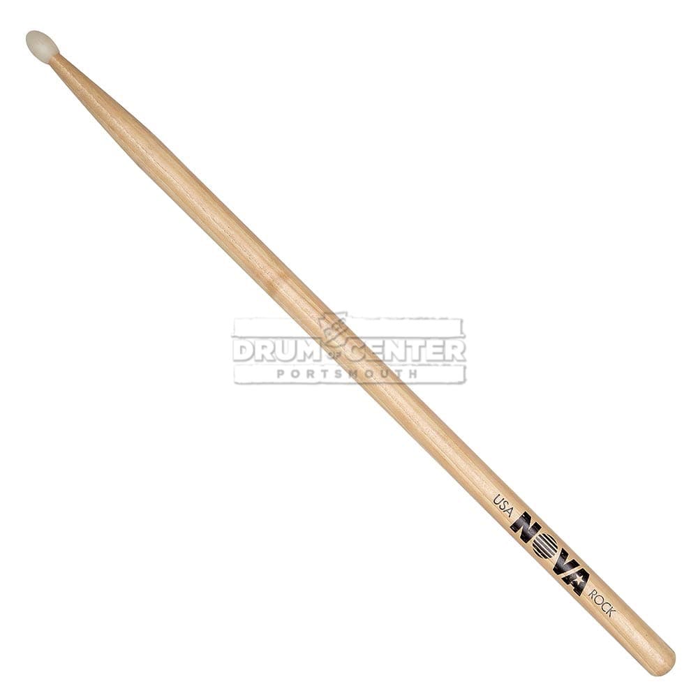 Vic Firth NOVA ROCKN Drum Sticks - 12 Pair Brick