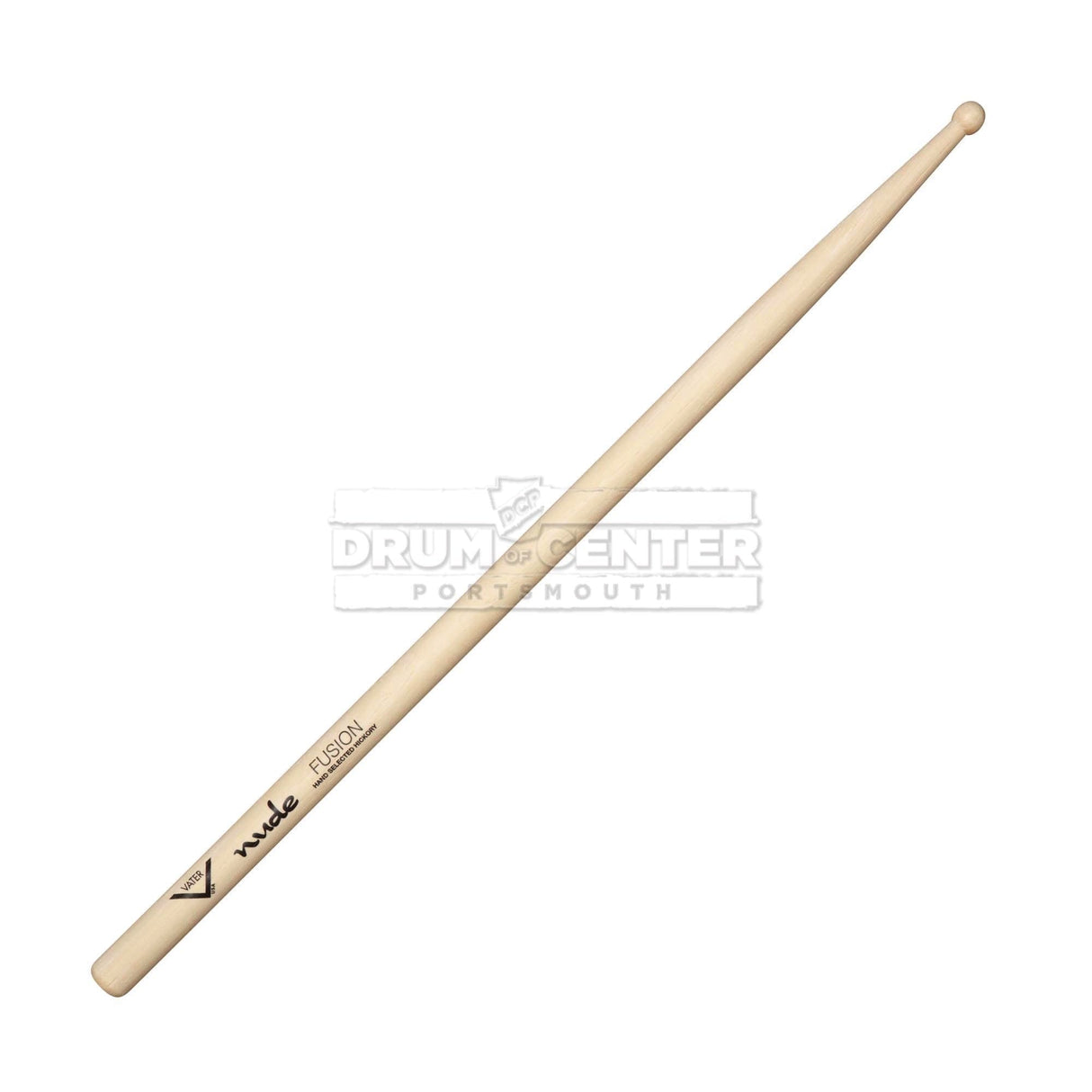 Vater Nude Fusion Wood Tip