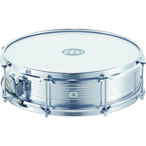 Meinl Aluminum Caixa スネアとしても Meinl Aluminum Caixa 14 x 4