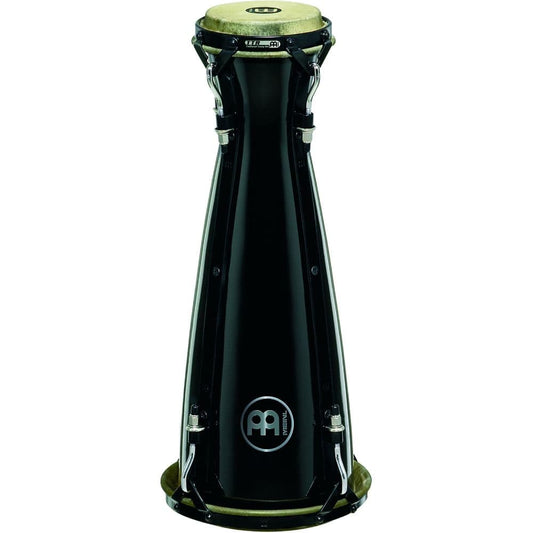 Meinl Batas 5 3/4 x 8 3/4 Premium Fiberglass Black