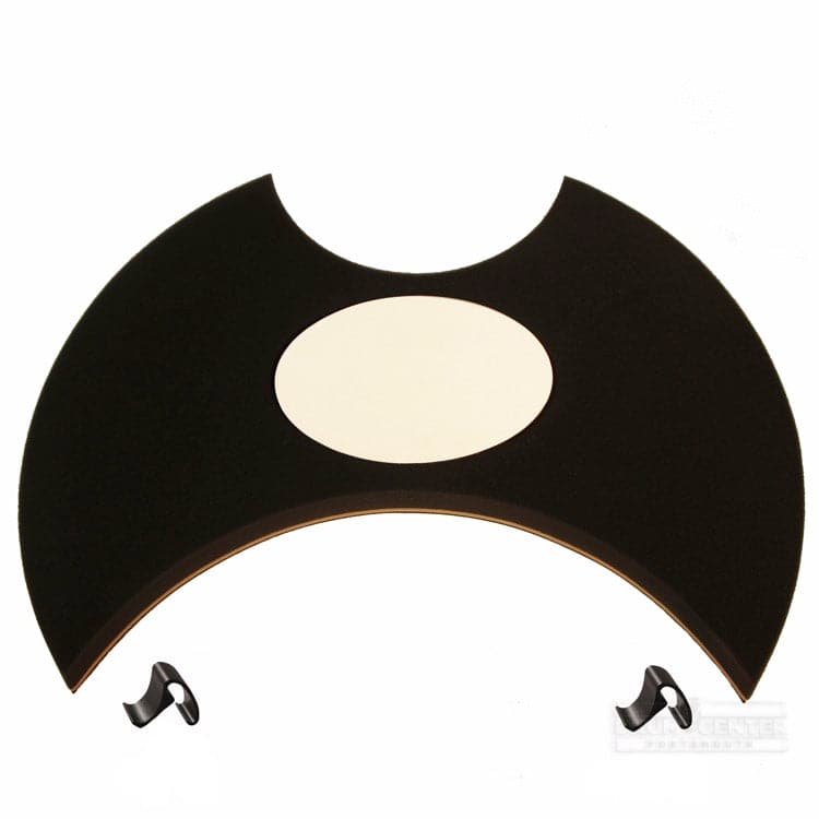 Aquarian onHEAD 16" Bass