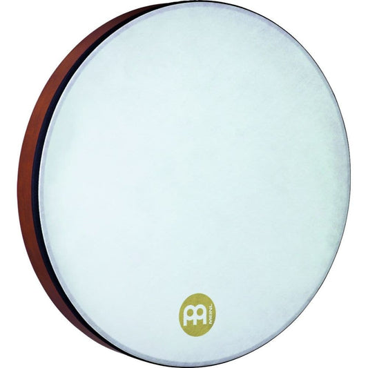 Meinl DAF Frame Drum 20 x 2 1/2 Woven Synthetic Head African Brown